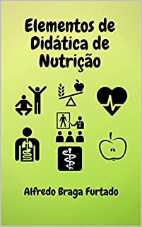 Livro Elementos de Didática de Nutrição