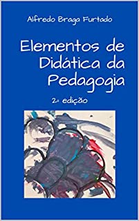 Livro Elementos de Didática da Pedagogia (2ª edição)