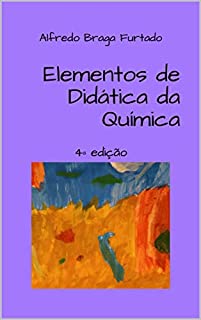 Livro Elementos de Didática da Química