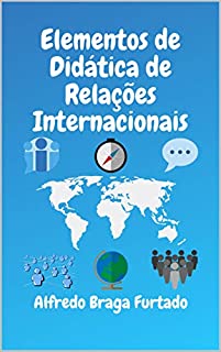 Livro Elementos de Didática de Relações Internacionais
