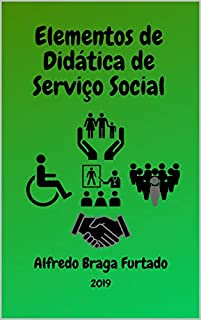 Livro Elementos de Didática de Serviço Social