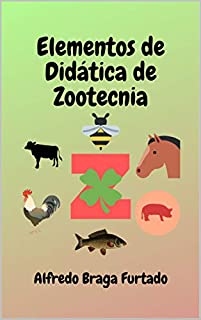 Livro Elementos de Didática de Zootecnia
