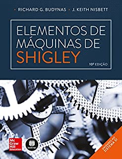 Elementos de Máquinas de Shigley