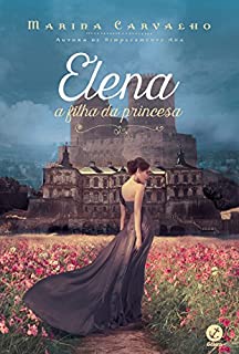 Livro Elena: A filha da princesa