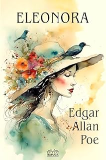 Livro Eleonora