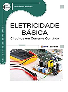 Livro ELETRICIDADE BÁSICA