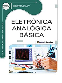 Livro Eletrônica Analógica Básica