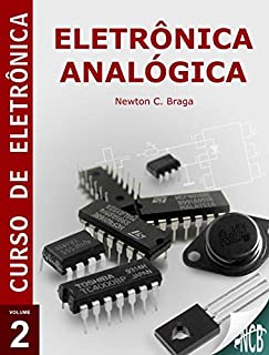 Livro Eletrônica Analógica (Curso de Eletrônica)