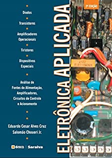 Livro Eletrônica Aplicada