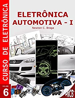 Eletrônica Automotiva (Curso de Eletrônica)