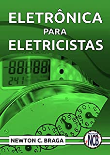 Livro Eletrônica para Eletricistas