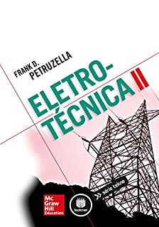 Livro Eletrotécnica II (Tekne Livro 2)