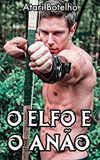 Livro O Elfo e o Anão