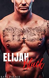 Livro Elijah Black: Meu ODIADO Milionário