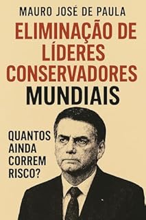 Livro Eliminação de líderes conservadores. : Quantos ainda correm risco?