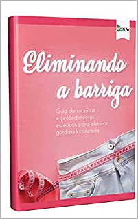 Livro Eliminando a barriga