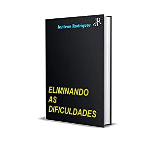 Livro ELIMINANDO AS DIFICULDADES