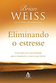 Livro Eliminando o estresse