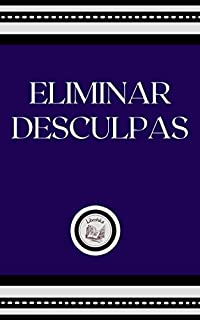 Livro ELIMINAR DESCULPAS