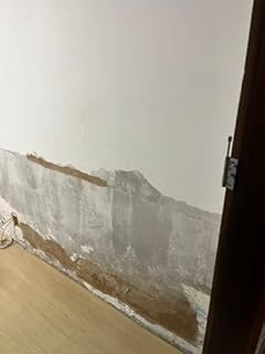 COMO ELIMINAR UMIDADE ASCENDENTE E PROBLEMAS NO RODAPÉ: Contrate um Pedreiro ou faça você mesmo