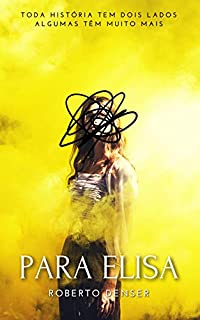 Livro Para Elisa