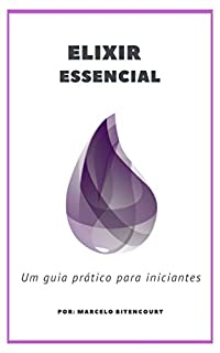 Livro Elixir Essencial - Um guia prático para iniciantes