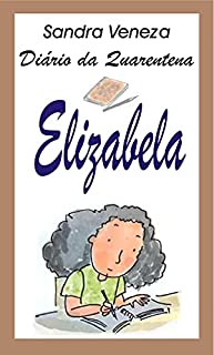 Livro Elizabela: Diário de quarentena