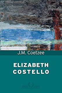Livro Elizabeth Costello: Oito palestras