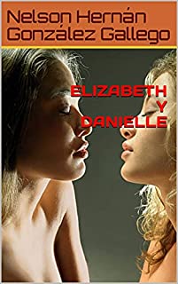 Livro ELIZABETH Y DANIELLE