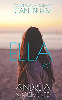 Livro Ella