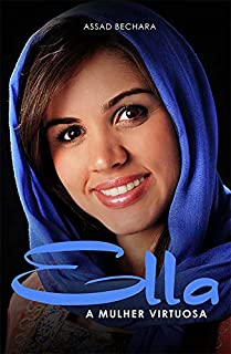 Livro Ella: A Mulher Virtuosa