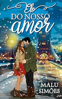 Livro Elo do Nosso Amor