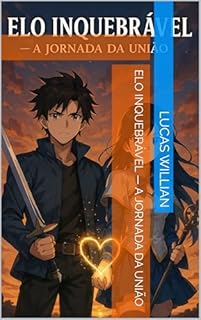 Livro Elo Inquebrável — A Jornada da União