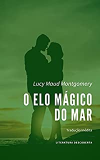 Livro O Elo Mágico do Mar