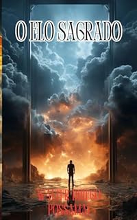 Livro O elo sagrado