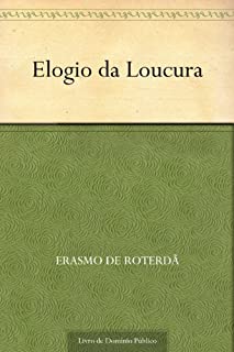 Livro Elogio da Loucura