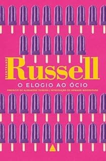 Elogio ao ócio