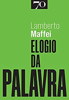 Livro Elogio da palavra