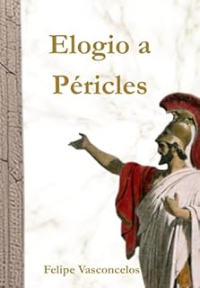 Livro Elogio A Péricles