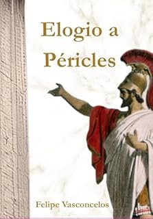 Livro Elogio A Péricles