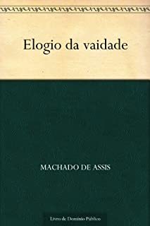 Livro Elogio da Vaidade