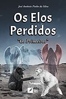 Livro Os Elos Perdidos: "Os Primeiros"