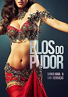 Livro Elos do Pudor: Até onde é pecado amar?