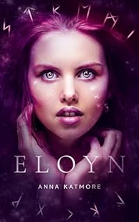 Livro Eloyn: O Coração do Caído