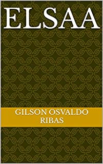 Livro Elsaa