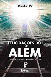 Livro Elucidações do Além