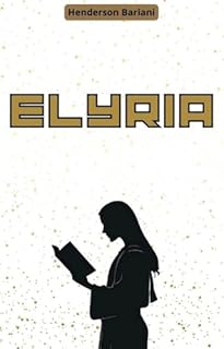 Livro Elyria