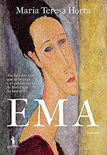 Livro Ema