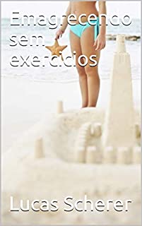 Livro Emagrecendo sem exercicios