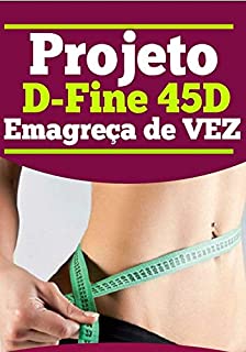 Como Emagrecer Em Casa Apenas Com Alimentação: Aprenda Como É Possível Perder Peso Apenas Com a Dieta Certa